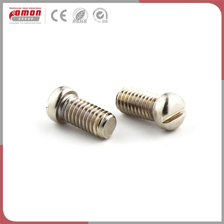 PCB Wheel Flange Stud Standard Bolt Hexagon Fasteners