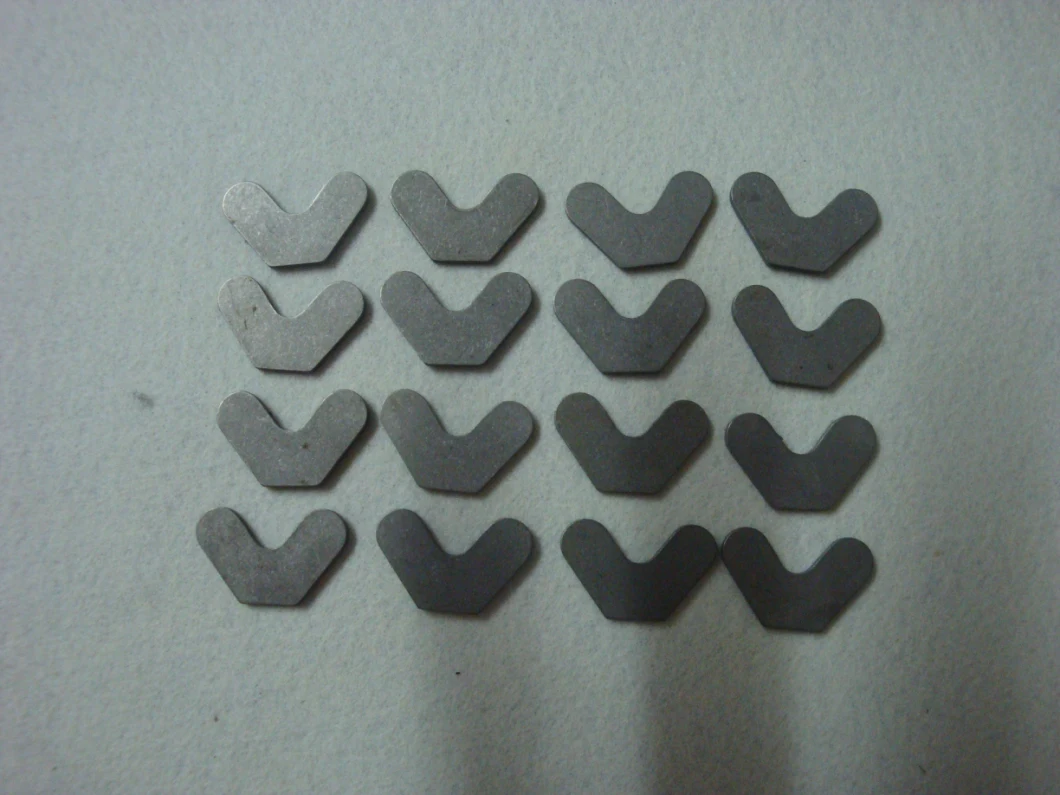 Titanium Fastener Washer Gasket